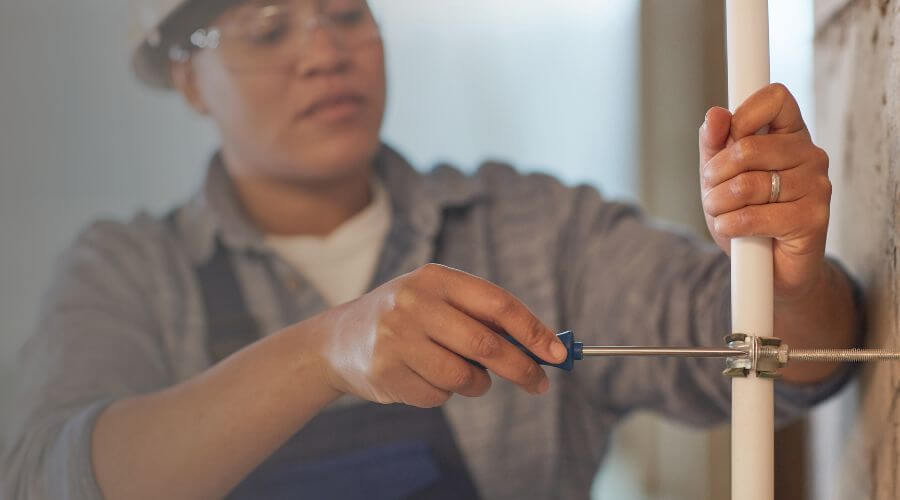 Professional emergency plumbing in Newburgh, IN